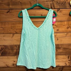 NWT Lilly Pulitzer Gigi Top XL